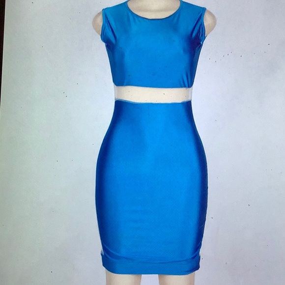 Dresses & Skirts - Sexy bodycon dress 👗